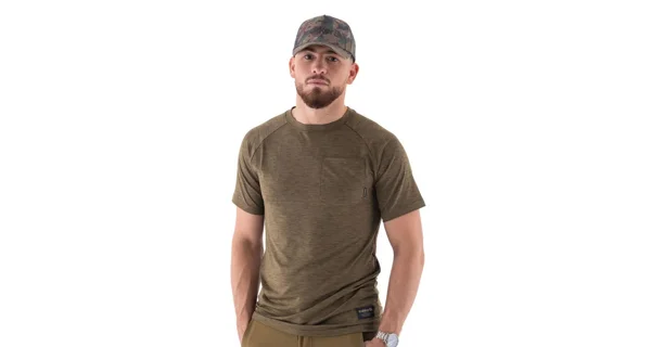TRAKKER - Tričko TechPro T-Shirt veľ. 2XL