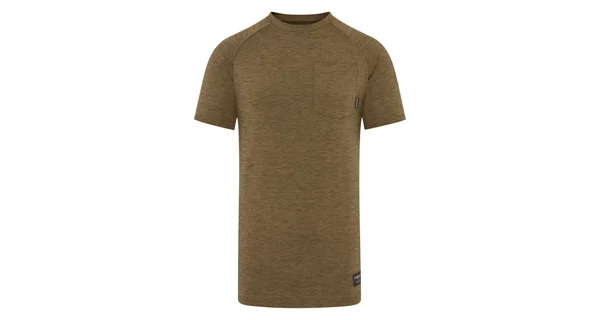 TRAKKER - Tričko TechPro T-Shirt veľ. 2XL