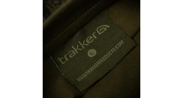 TRAKKER - Tričko Tempest T-Shirt veľ. 2XL