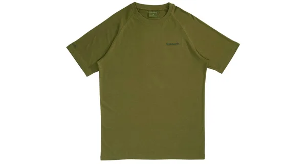 TRAKKER - Tričko Tempest T-Shirt veľ. 2XL