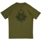 TRAKKER - Tričko Tempest T-Shirt veľ. 2XL