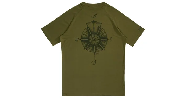 TRAKKER - Tričko Tempest T-Shirt veľ. L