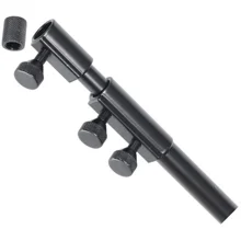 TRAKKER - Tyč k bivaku Quickstick 122 cm