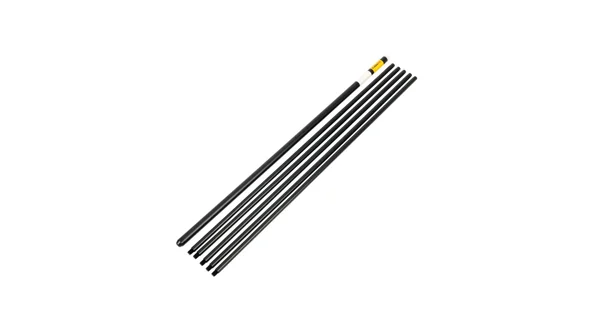TRAKKER - Tyčová bójka Marker Pole Kit Multi Color 6,5 m