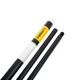 TRAKKER - Tyčová bójka Marker Pole Kit Multi Color 6,5 m