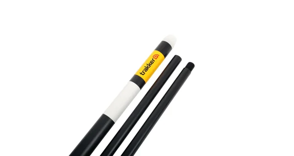 TRAKKER - Tyčová bójka Marker Pole Kit Multi Color 6,5 m