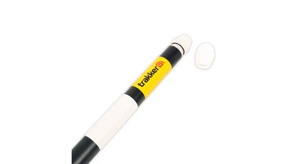 TRAKKER - Tyčová bójka Marker Pole Kit Multi Color 6,5 m