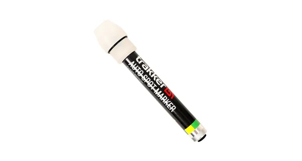 TRAKKER - Tyčová bójka Marker Pole Kit Multi Color 6,5 m