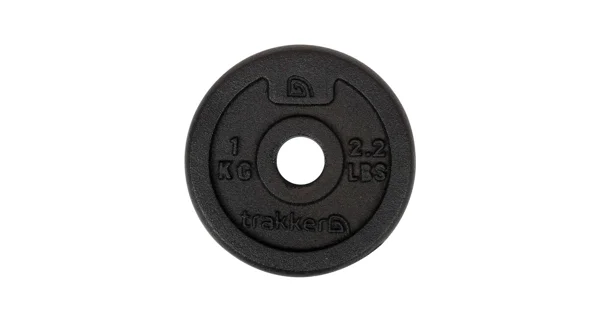 TRAKKER - Tyčová bójka Marker Pole Kit Multi Color 6,5 m