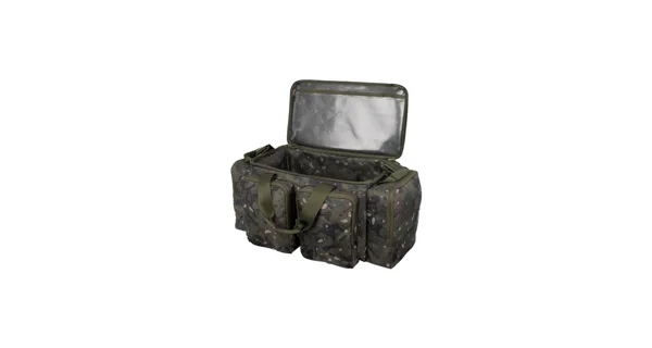 TRAKKER - Univerzálna taška NXC Camo Pro Carryall Large