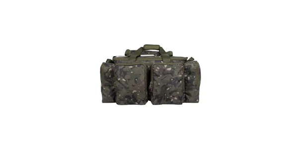 TRAKKER - Univerzálna taška NXC Camo Pro Carryall Large