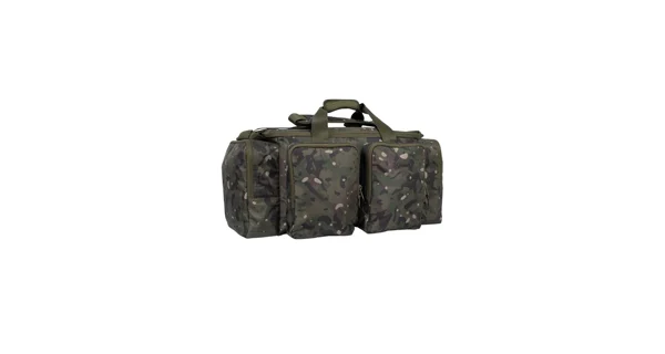TRAKKER - Univerzálna taška NXC Camo Pro Carryall Large