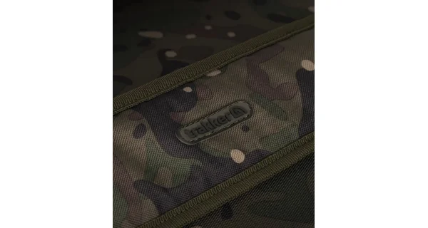 TRAKKER - Univerzálna taška NXC Camo Pro Carryall Large