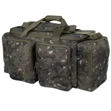 TRAKKER - Univerzálna taška NXC Camo Pro Carryall Large