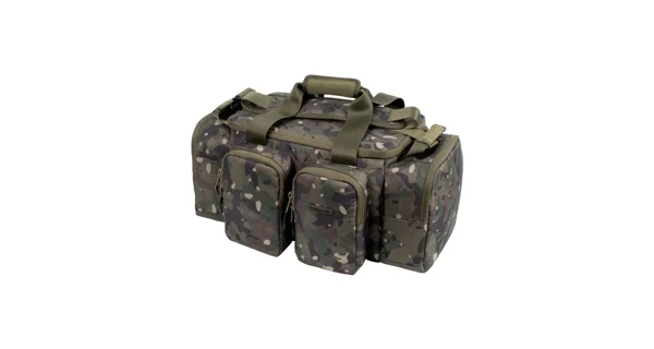 TRAKKER - Univerzálna taška NXC Camo Pro Carryall Medium