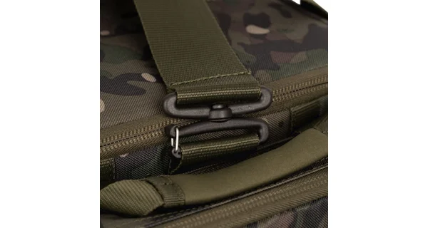 TRAKKER - Univerzálna taška NXC Camo Pro Carryall Medium