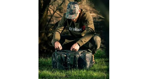 TRAKKER - Univerzálna taška NXC Camo Pro Carryall Medium