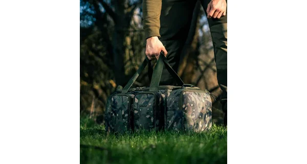 TRAKKER - Univerzálna taška NXC Camo Pro Carryall Medium