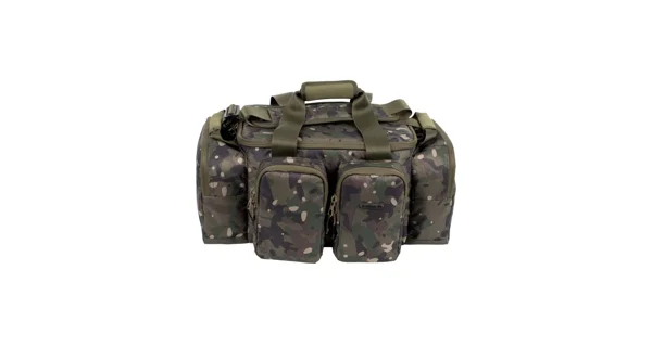TRAKKER - Univerzálna taška NXC Camo Pro Carryall Medium