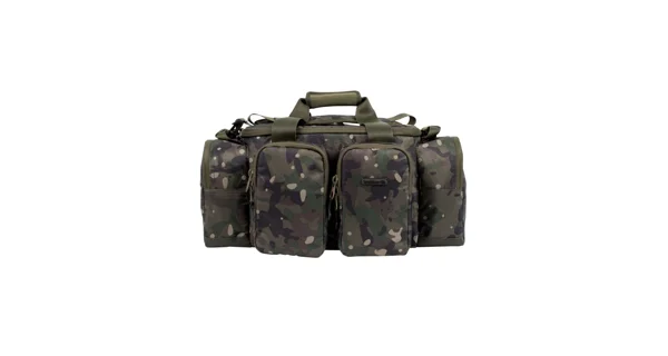 TRAKKER - Univerzálna taška NXC Camo Pro Carryall Medium