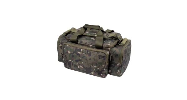 TRAKKER - Univerzálna taška NXC Camo Pro Carryall Medium