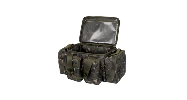 TRAKKER - Univerzálna taška NXC Camo Pro Carryall Medium