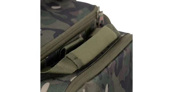 TRAKKER - Univerzálna taška NXC Camo Pro Carryall Medium