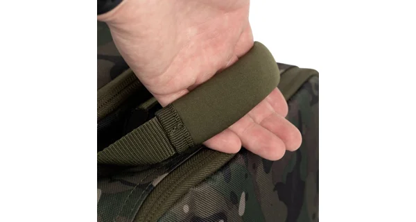 TRAKKER - Univerzálna taška NXC Camo Pro Carryall Medium