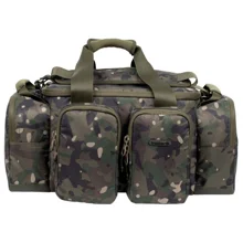 TRAKKER - Univerzálna taška NXC Camo Pro Carryall Medium