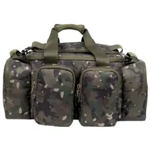 TRAKKER - Univerzálna taška NXC Camo Pro Carryall Medium