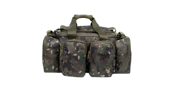 TRAKKER - Univerzálna taška NXC Camo Pro Carryall Medium
