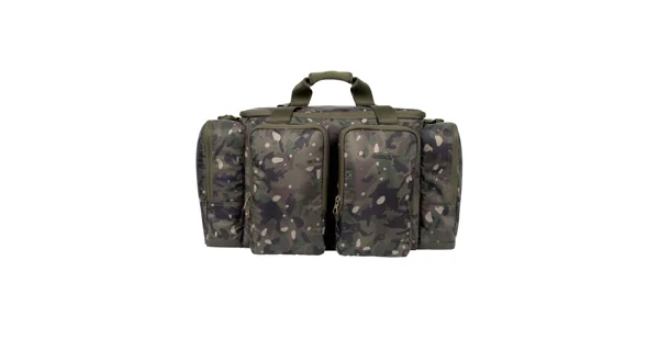 TRAKKER - Univerzálna taška NXC Camo Pro Carryall XL