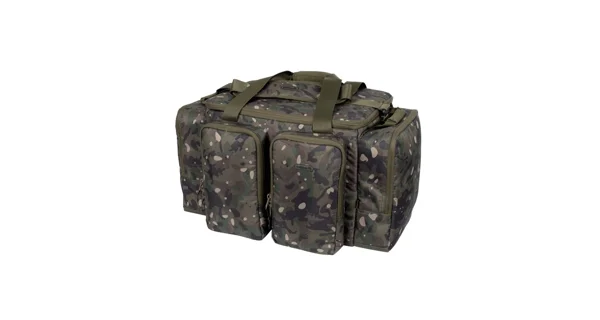 TRAKKER - Univerzálna taška NXC Camo Pro Carryall XL