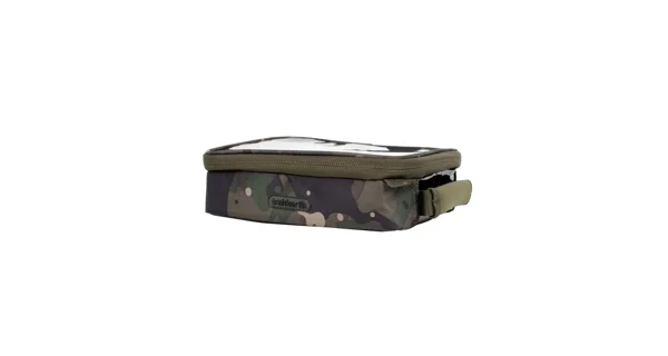 TRAKKER - Univerzálne púzdro NXC Camo Bitz Pouch Large