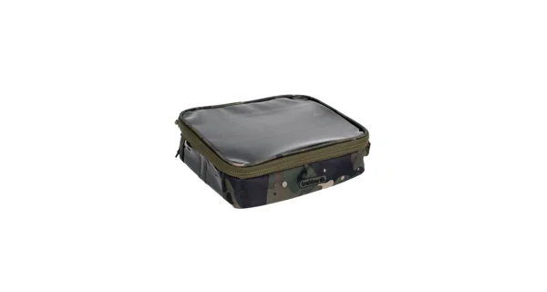 TRAKKER - Univerzálne púzdro NXC Camo Bitz Pouch Large
