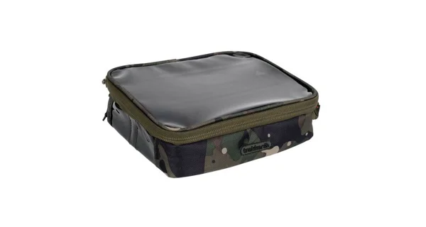 TRAKKER - Univerzálne púzdro NXC Camo Bitz Pouch Large