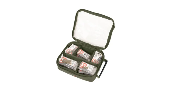 TRAKKER - Univerzálny obal veľký NXG Bitz Pouch Large