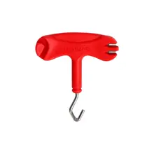 TRAKKER - Uťahovač uzlov 3v1 Puller Tool