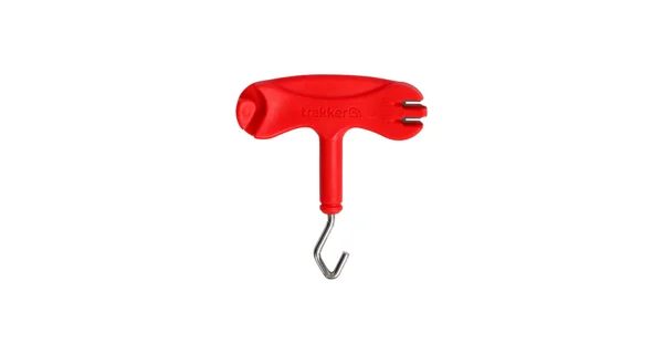 TRAKKER - Uťahovač uzlov 3v1 Puller Tool