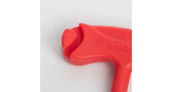 TRAKKER - Uťahovač uzlov 3v1 Puller Tool