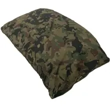 TRAKKER - Vankúš Large Camo Pillow