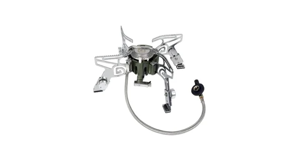 TRAKKER - Varič Armolife CG-4 Stove