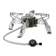 TRAKKER - Varič Armolife CG-4 Stove