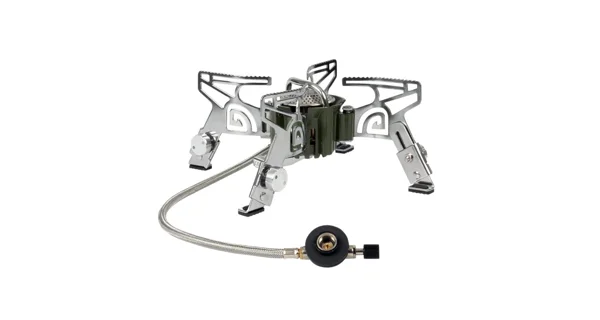 TRAKKER - Varič Armolife CG-4 Stove