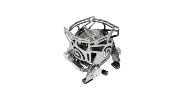 TRAKKER - Varič Armolife CG-4 Stove