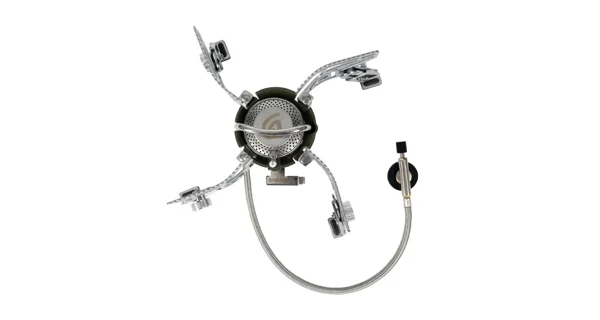 TRAKKER - Varič Armolife CG-4 Stove