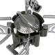 TRAKKER - Varič Armolife CG-4 Stove