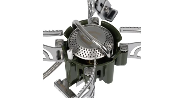 TRAKKER - Varič Armolife CG-4 Stove