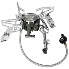 TRAKKER - Varič Armolife CG-4 Stove