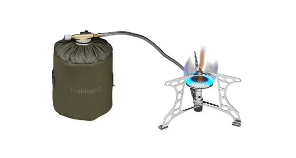 TRAKKER - Varič Armolife TRI-Lite Stove